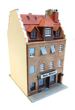 Kibri stadthaus geschäft - kibri,