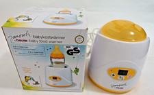 Janosch Babykost Wärmer von