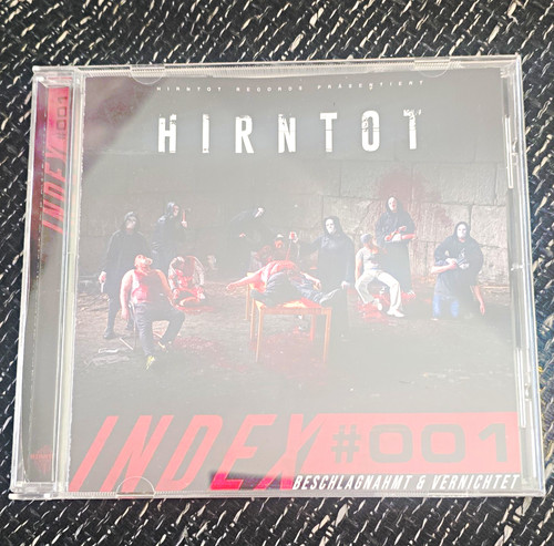 Hirntot index 001 - hirntot,