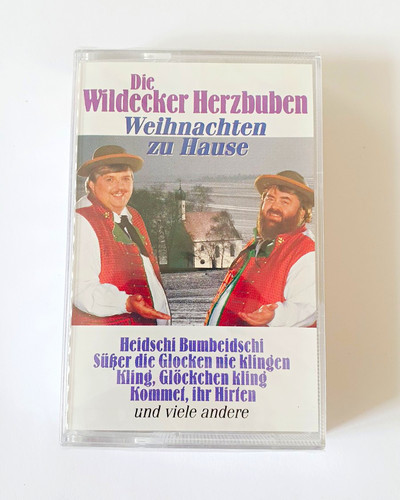 Die wildecker herzbuben - wildecker,