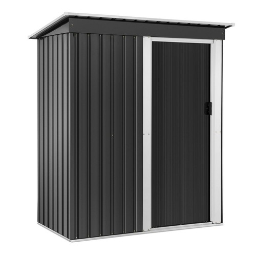 Geräteschuppen gartenschrank - geräteschuppen,