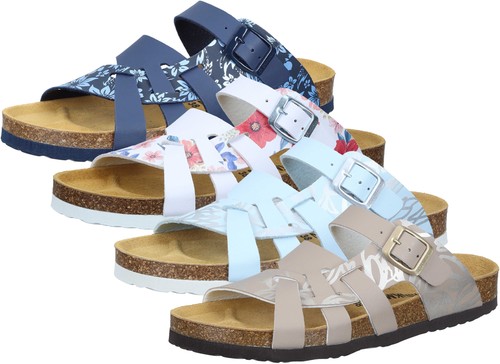 Brinkmann damen pantolette - damen,