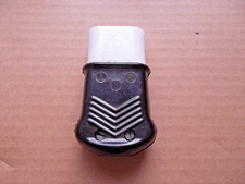 DDR  Heißgerätestecker  -