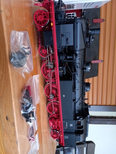 Märklin 55074 spur 1 - 55074, br
