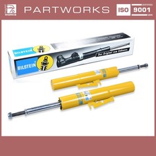 2x Stoßdämpfer für PORSCHE