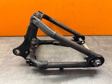 Schwinge Rahmen Harley