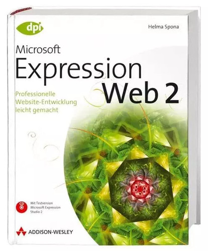 Expression web - expression, 2