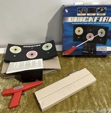 Vintage Quick Fire Electronic
