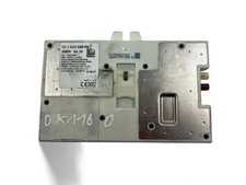 BMW 4 Coupe G22, G82 Bluetooth