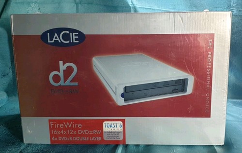 Lacie externes firewire - externes,