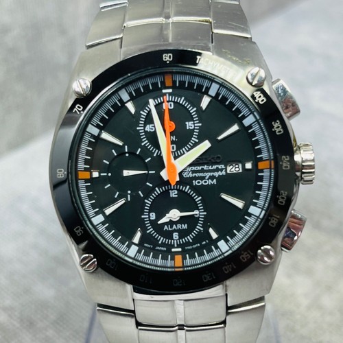Seltene seiko sportura - seltene,
