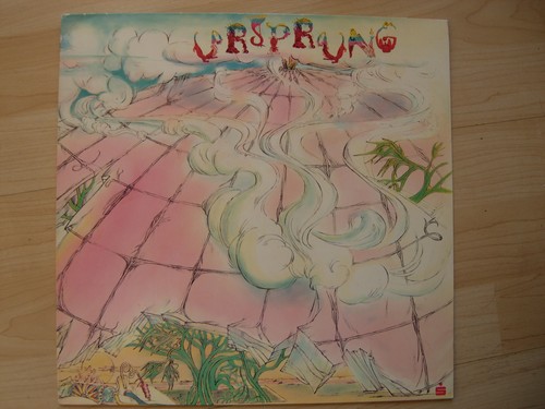 Ursprung 12 originalhits - 12,