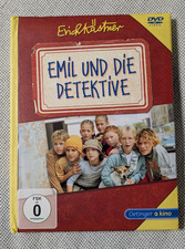 Emil und die Detektive (2001)