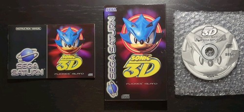 Sonic flickies island - flickies',