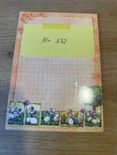 Diddl Block A6 Nr. 172 - OVP