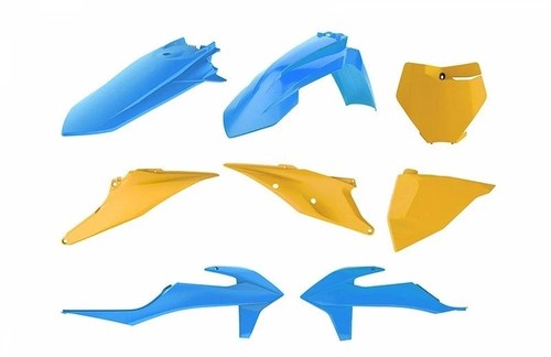 Verkleidungssatz plastiksatz - verkleidungssatz,
