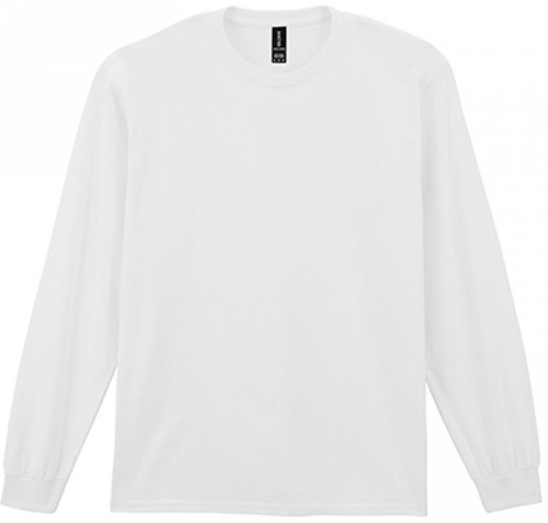 Ultra cotton long - long, sleeve