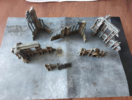 Warhammer 40k kill team - 40k, /