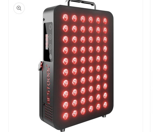Bestqool bq60 rotlichtlampe - bestqool,