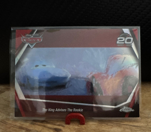 Topps chrome disney 2026 - topps,