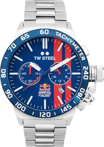 Steel red bull ampol racing - bull,