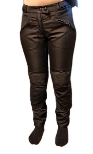 Motorradhose damen - motorradhose,