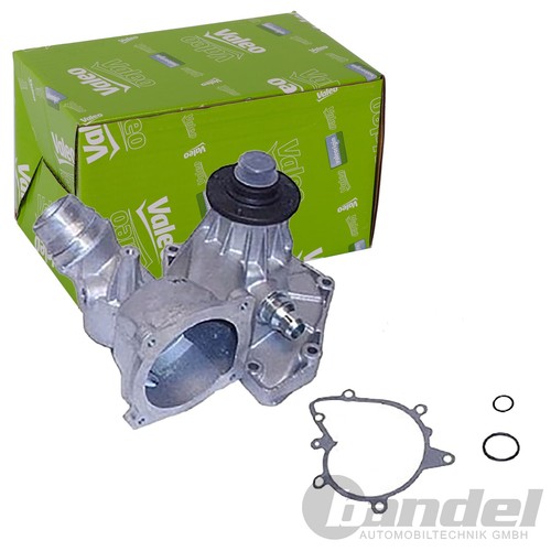Valeo wasserpumpe - valeo,