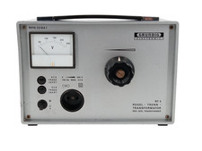 Regel-Trenn-Transformator