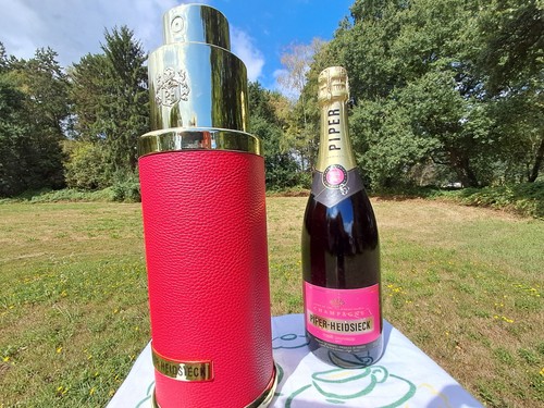 Prachtvoller piper heidsieck - prachtvoller,