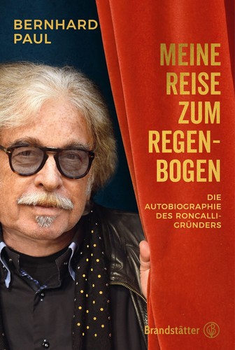 Meine reise zum regenbogen die - zum,