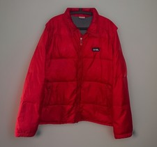 Sergio Tacchini Vintage Jacke