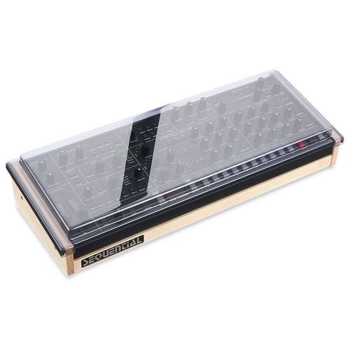 Decksaver sequential - decksaver,