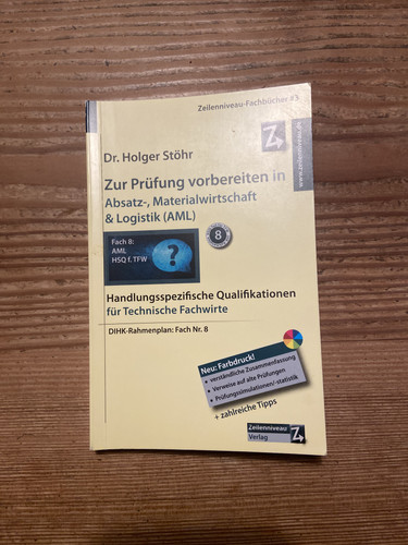 Zur prüfung vorbereiten - zur,