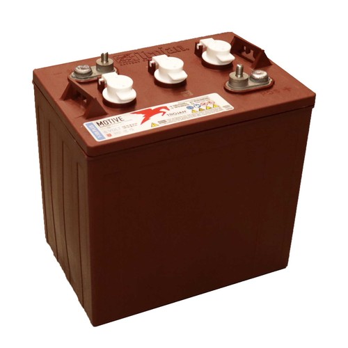 Trojan 105 plus - t-105, 6v