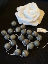 20 Stück Labradorit Edelstein