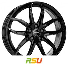 Rial lucca diamant - rial, diamant-schwarz