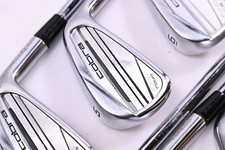 Cobra King Tour/CB/MB Combo