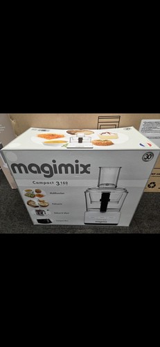 Magimix c3160 küchenmaschine - magimix,