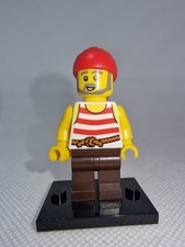 Lego Minifigur - Piraten