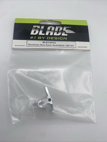 Blade 180 cfx aluminium - blade,