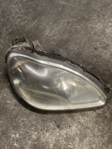 Mercedes benz klasse w220 - s-klasse,