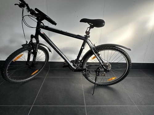 Mountainbike trek 3700 - 3700,
