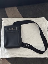 HERMES Kelly hac a dos PM