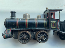 Bing Spur 1 - Dampflok mit