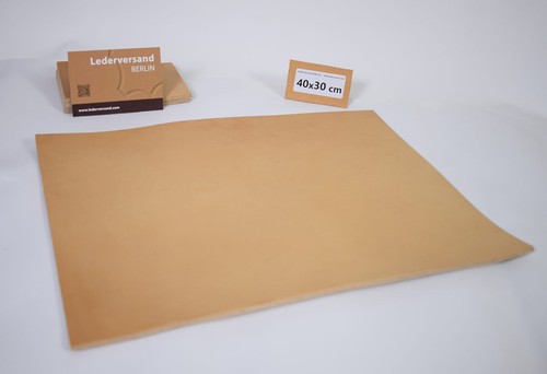 Top sattlerleder blankleder - top,