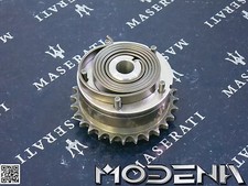 Phasenversteller Einlass