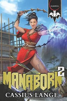 Manaborn a - manaborn,