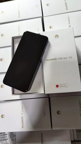 Huawei p40 lite - p40, 5g