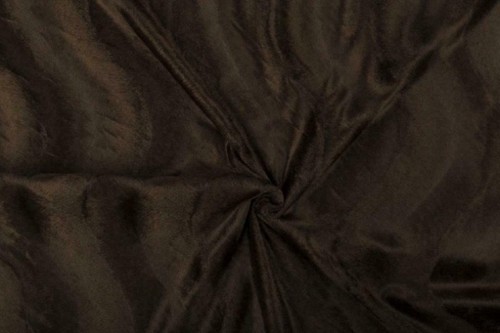 Kunstfell ponyfell velboa - kunstfell,