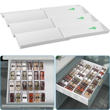 2er Erweiterbar Gewürzregal